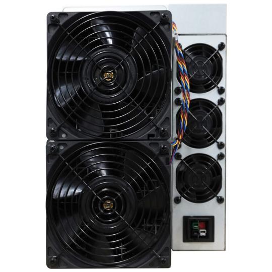 Bitmain T21 190T – Mineur ASIC BTC