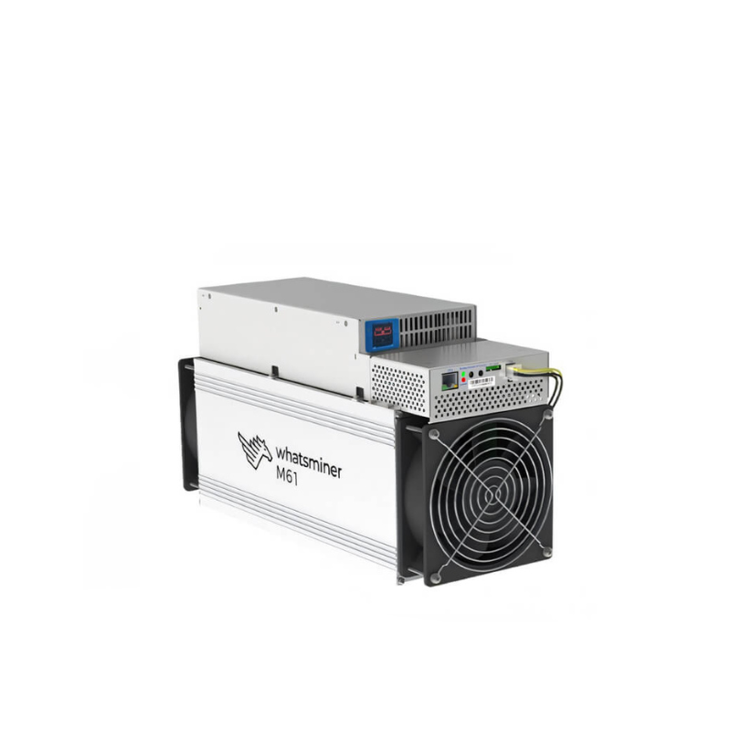 MicroBT M61 – Mineur ASIC BTC