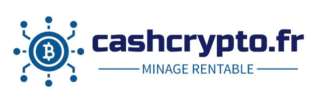 Cash Crypto