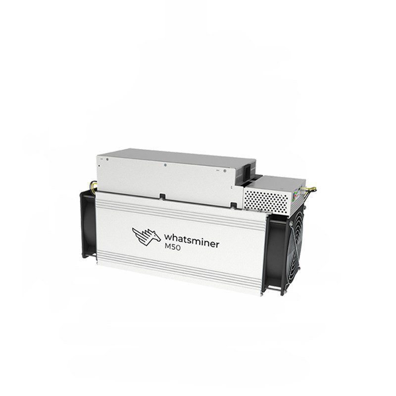 MicroBT M50 120T – Mineur ASIC BTC