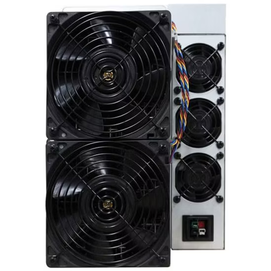 Bitmain L9 15G – Mineur ASIC Doge Lite 