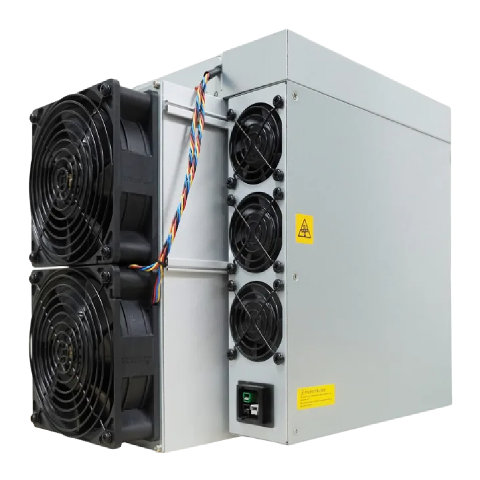 Bitmain S21+ - BTC ASIC Miner